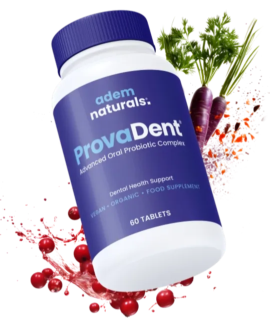 ProvaDent Supplement ProvaDent Supplement